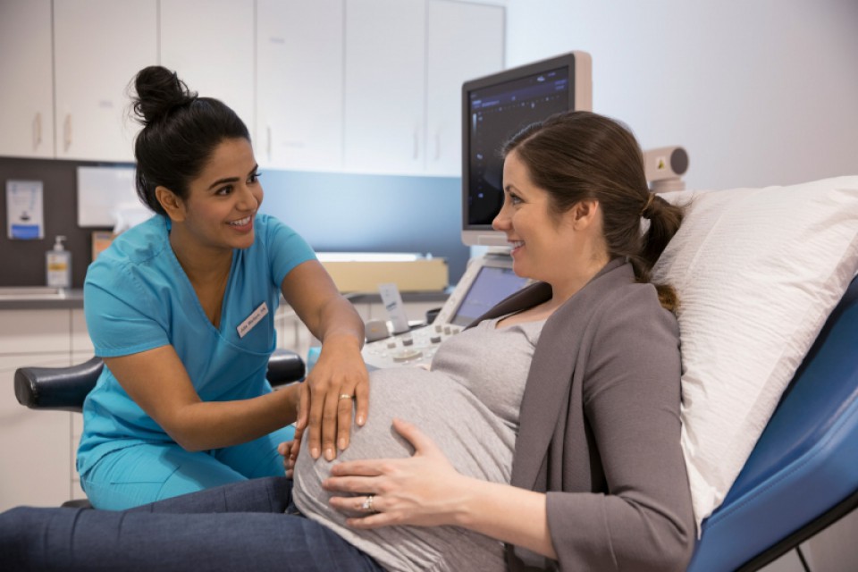 Maternal Fetal Medicine
Cardiac Resources