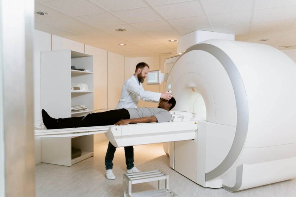 MRI Pricing
